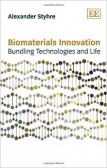 Biomaterials Innovation Biomaterials Innovation