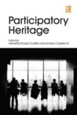 Participatory Heritage Participatory Heritage