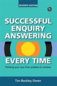 Successful Enquiry Answering Every Time, Seventh Revised Edition