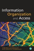 Information Organization and Access Information Organization and Access