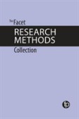 The Facet Research Methods Collection