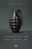 Languages of the Unheard Languages of the Unheard