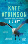 Big Sky - Jackson Brodie Big Sky - Jackson Brodie