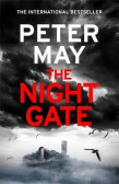 The Night Gate The Night Gate
