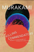 Killing Commendatore Killing Commendatore