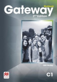 Gateway 2nd Edition (C1) Workbook - Pracovný zošit