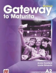 Gateway too Maturita A2, 2nd Edition: Workbook