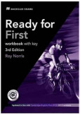 Ready for First 3rd Edition Student's Book wo/k +CD +MPO +eBook 3/e Ready for First 3rd Edition Student's Book wo/k +CD +MPO +eBook 3/e