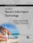 Tourism Information Technology Tourism Information Technology