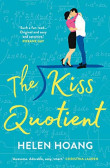 The Kiss Quotient The Kiss Quotient