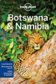 Lonely Planet Botswana & Namibia Lonely Planet Botswana & Namibia