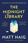 The Midnight Library The Midnight Library
