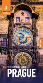 Pocket Rough Guide Prague (Travel Guide with Free eBook) Pocket Rough Guide Prague (Travel Guide with Free eBook)