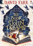 The Book of Stolen Dreams The Book of Stolen Dreams