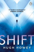 Shift Shift