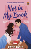 Not in My Book Not in My Book