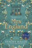 Mrs England Mrs England