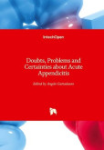 Doubts, Problems and Certainties about Acute Appendicitis