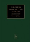 EC State Aid Law and Policy