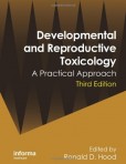 Developmental and Reproductive Toxicology