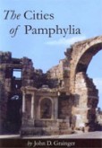 Cities of Pamphylia