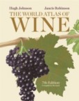 World Atlas of Wine World Atlas of Wine