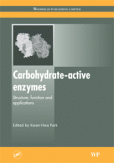 Carbohydrate-active enzymes Carbohydrate-active enzymes