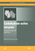 Carbohydrate-active enzymes