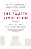The Fourth Revolution The Fourth Revolution