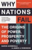 Why Nations Fail Why Nations Fail
