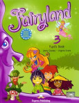Fairyland 3 - pupil´s book