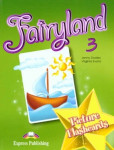 Fairyland 3 - picture flashcards Fairyland 3 - picture flashcards