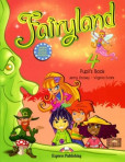 Fairyland 4 - pupil´s book Fairyland 4 - pupil´s book