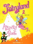 Fairyland 2 - activity book + interactive eBook (SK)