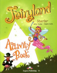 Fairyland Starter - activity book + interactive eBook