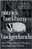 Badgerlands Badgerlands