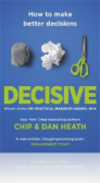 Decisive Decisive