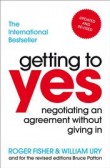 Getting To Yes Getting To Yes
