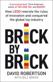 Brick by Brick Brick by Brick