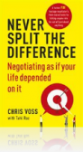 Split the Difference Split the Difference