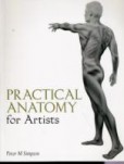 Practical Anatomy for Artists