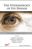 Epidemiology of Eye Disease Epidemiology of Eye Disease