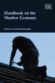 Handbook on the Shadow Economy Handbook on the Shadow Economy