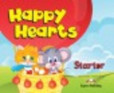 Happy Hearts Starter - Pupil´s Book Happy Hearts Starter - Pupil´s Book
