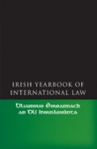 The Irish Yearbook of International Law, Volumes 4-5, 2009-10