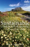 Sustainable Landscape Planning Sustainable Landscape Planning