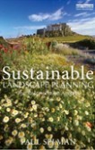 Sustainable Landscape Planning