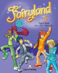 Fairyland 5 - pupil´s book