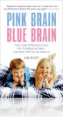 Pink Brain, Blue Brain Pink Brain, Blue Brain
