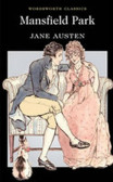 Mansfield Park Mansfield Park